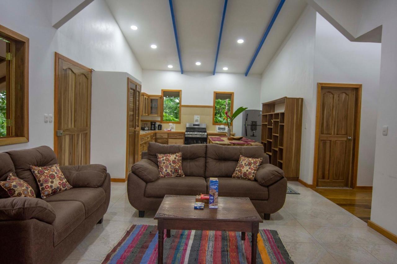 Blue Maverick Retreat - Secluded Nature Escape - 4Wd Access Required Cocles Zewnętrze zdjęcie