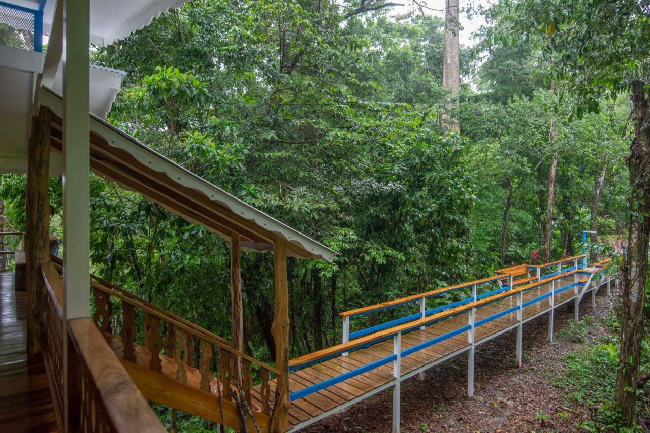 Blue Maverick Retreat - Secluded Nature Escape - 4Wd Access Required Cocles Zewnętrze zdjęcie