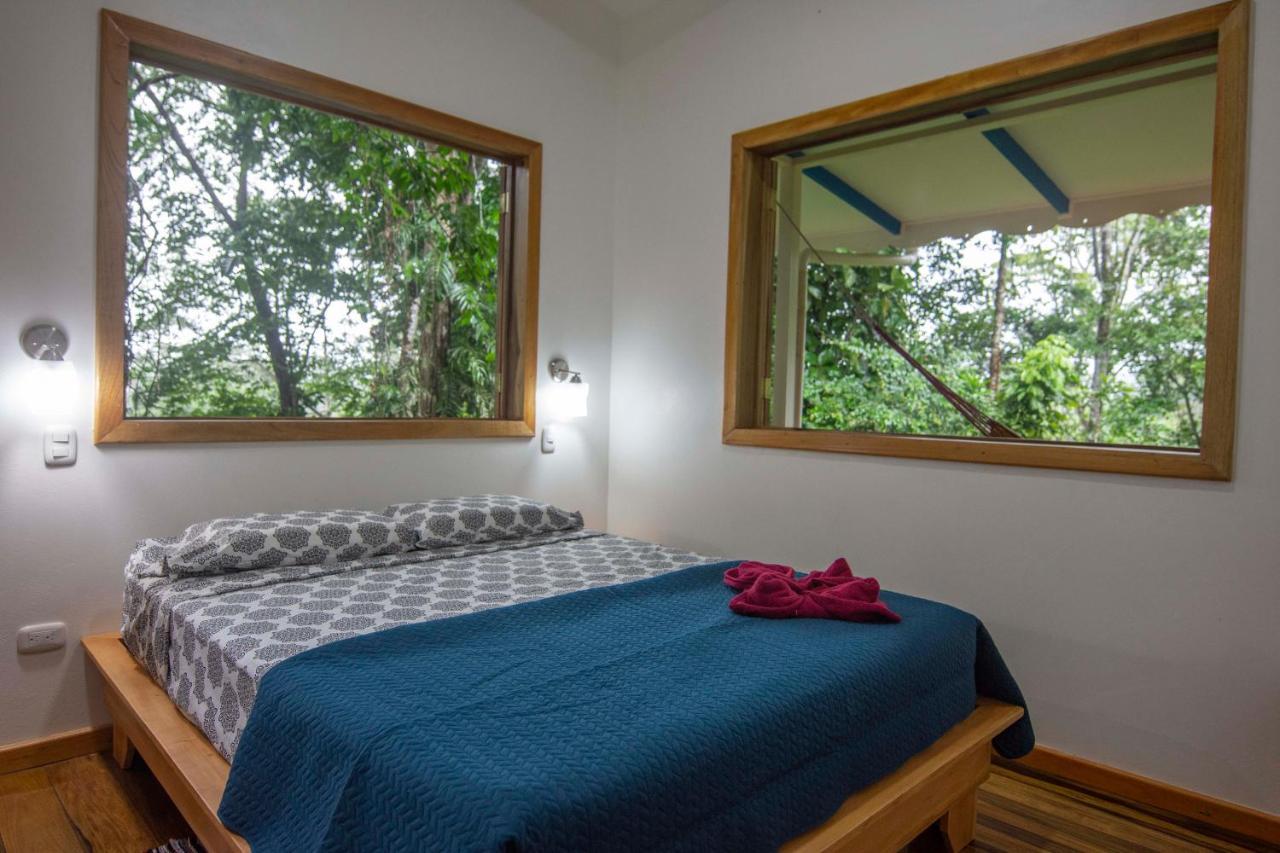 Blue Maverick Retreat - Secluded Nature Escape - 4Wd Access Required Cocles Zewnętrze zdjęcie